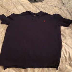 *LAST CHANCE-donating soon* Ralph Lauren polo